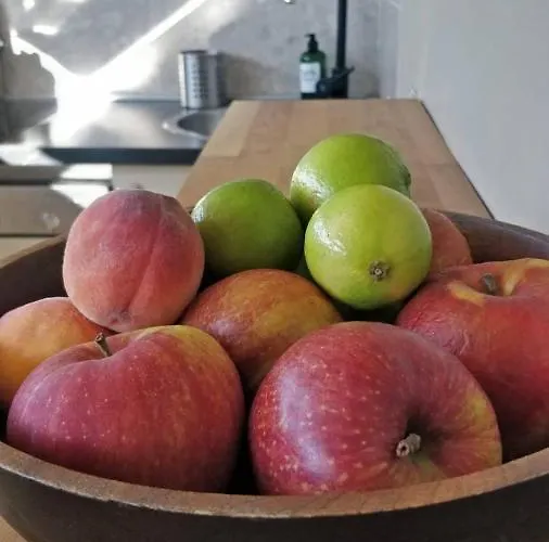 Hello Balaton Appartement *