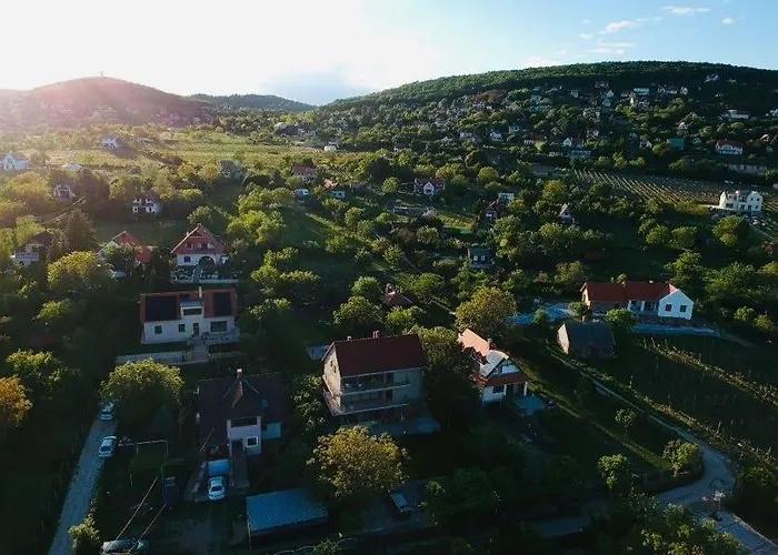 Hello Balaton דירה Alsóörs