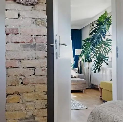 Appartement Hello Balaton *