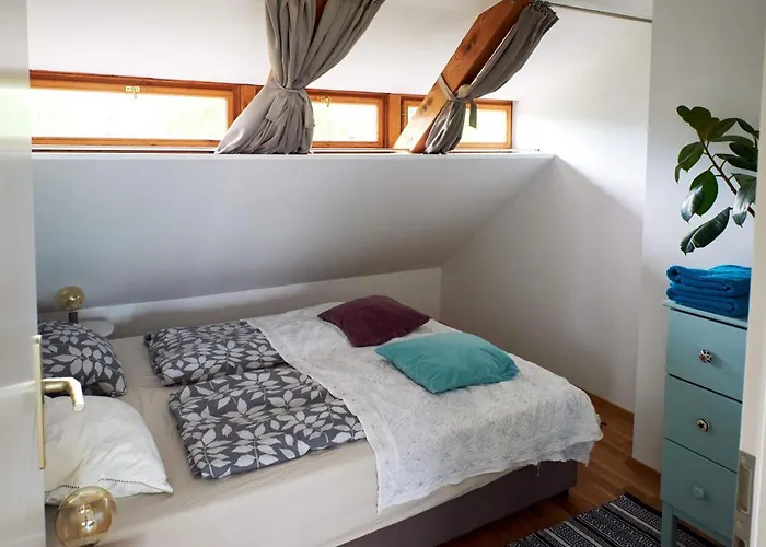 Appartement Hello Balaton *