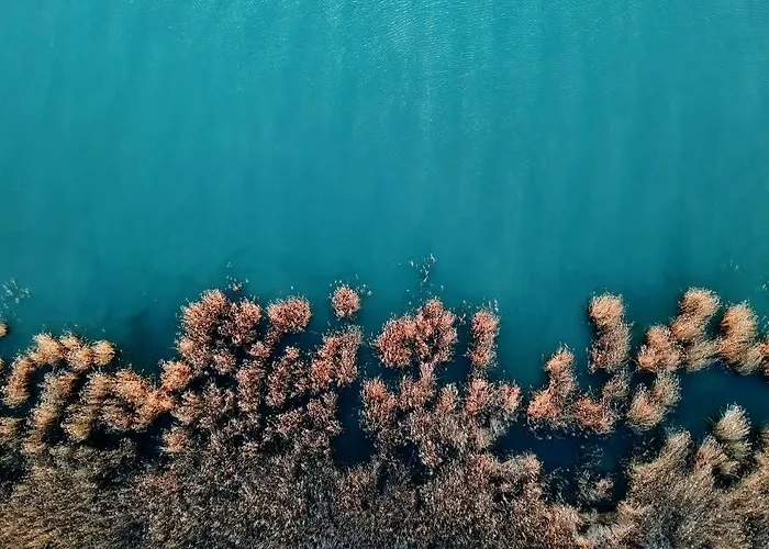 Hello Balaton דירה *