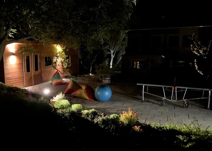 Appartement Hello Balaton Alsóörs