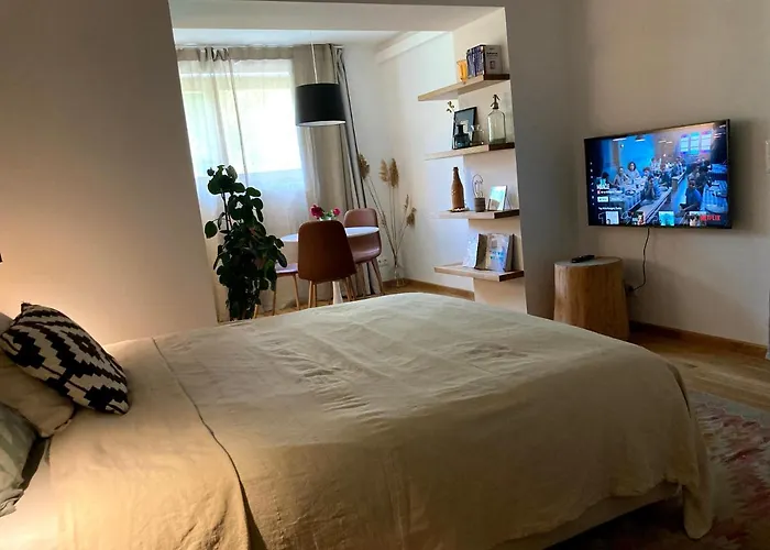 Hello Balaton Appartement Alsóörs