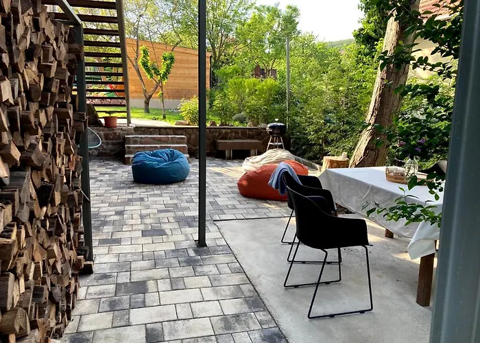 Hello Balaton Appartement Alsóörs