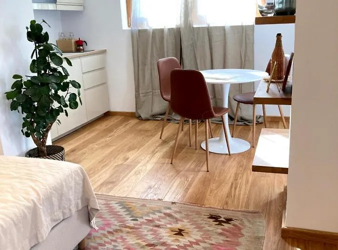 Hello Balaton Appartement Alsóörs