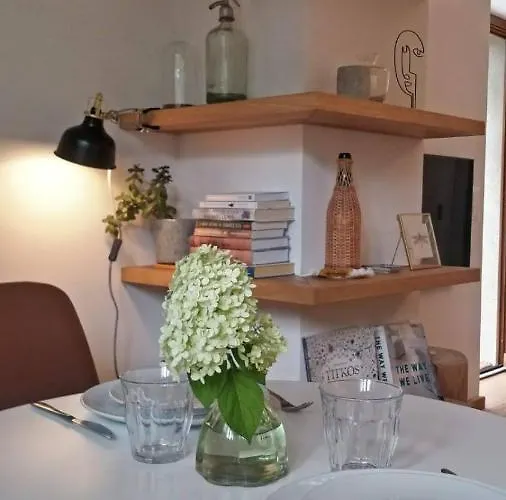 Hello Balaton Appartement Alsóörs