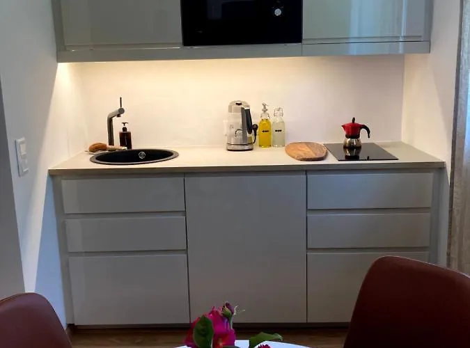 Appartement Hello Balaton Alsóörs