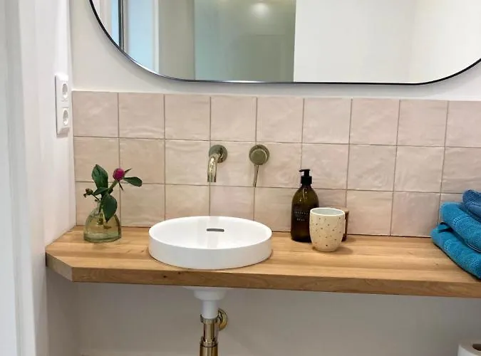 דירה Hello Balaton