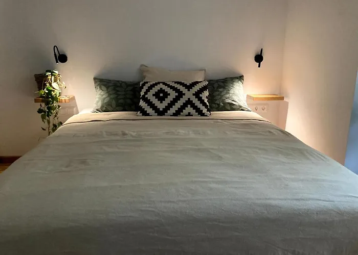 דירה Hello Balaton *