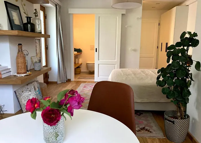 Appartement Hello Balaton Alsóörs