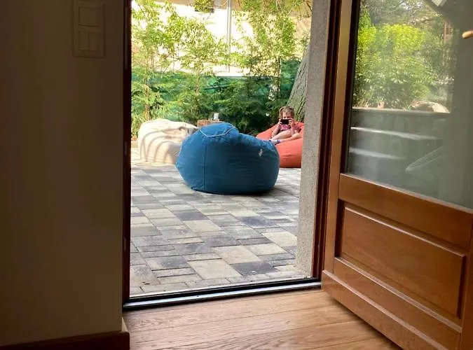 Hello Balaton Appartement *