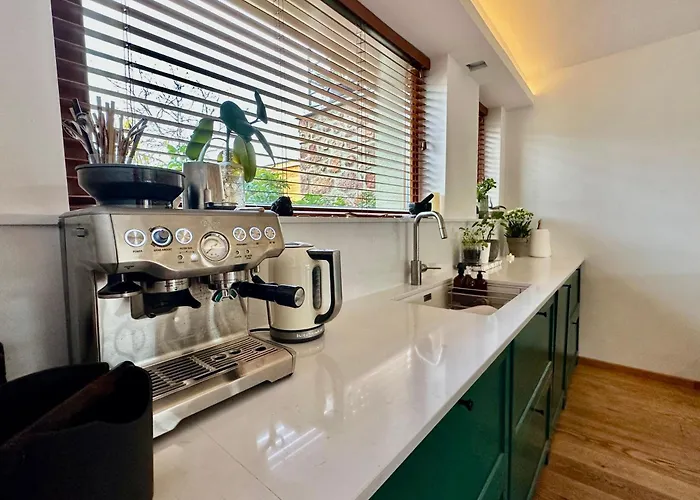 Hello Balaton Appartement