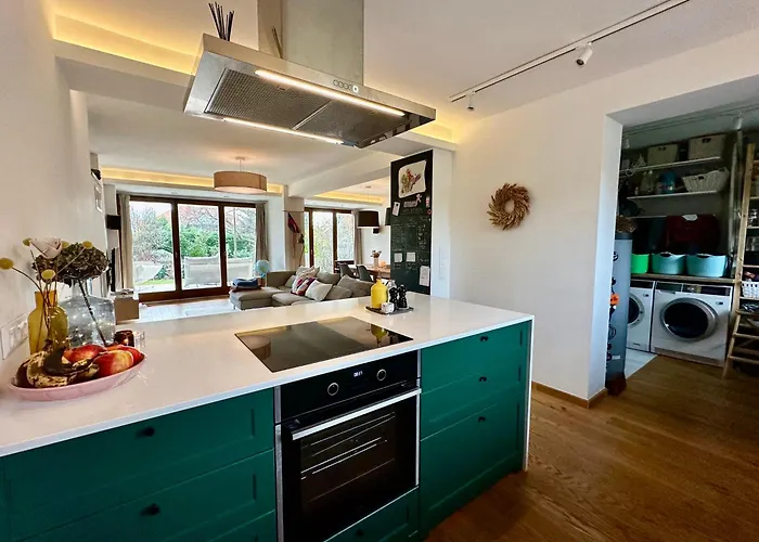 Hello Balaton Appartement *