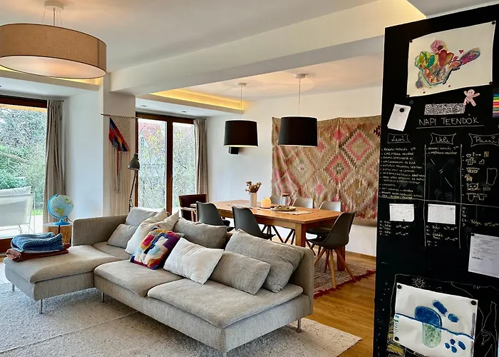 Appartement Hello Balaton *