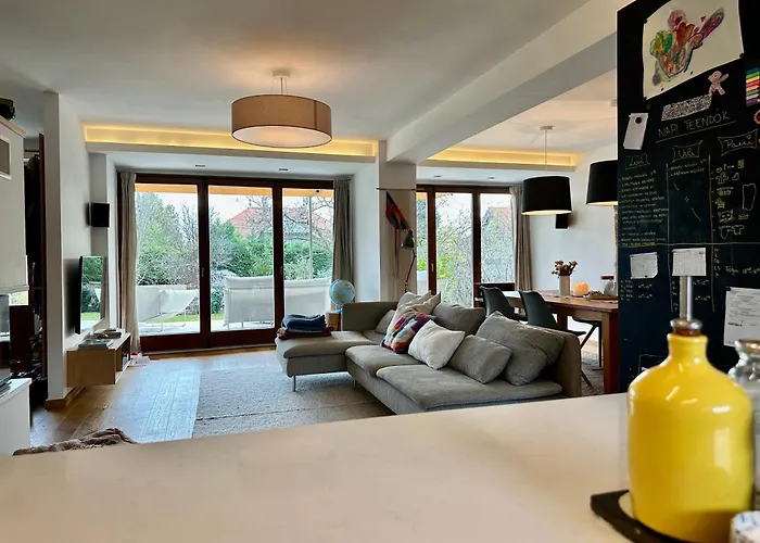 Hello Balaton דירה Alsóörs