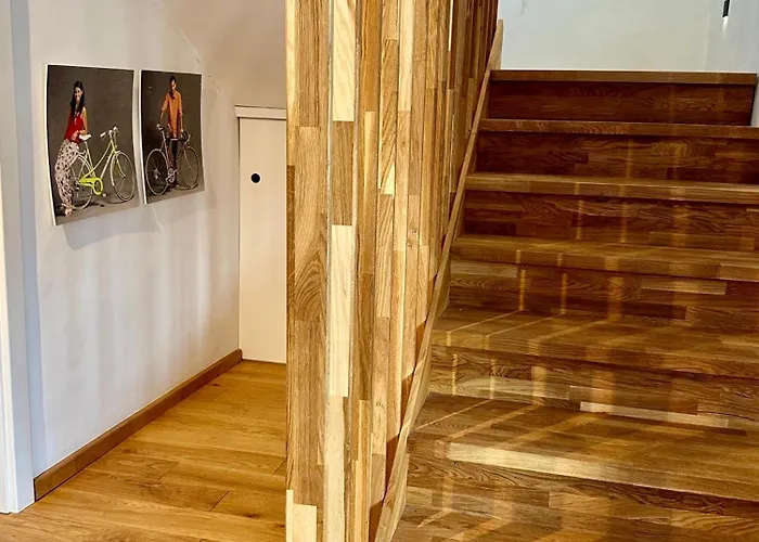 Appartement Hello Balaton Alsóörs