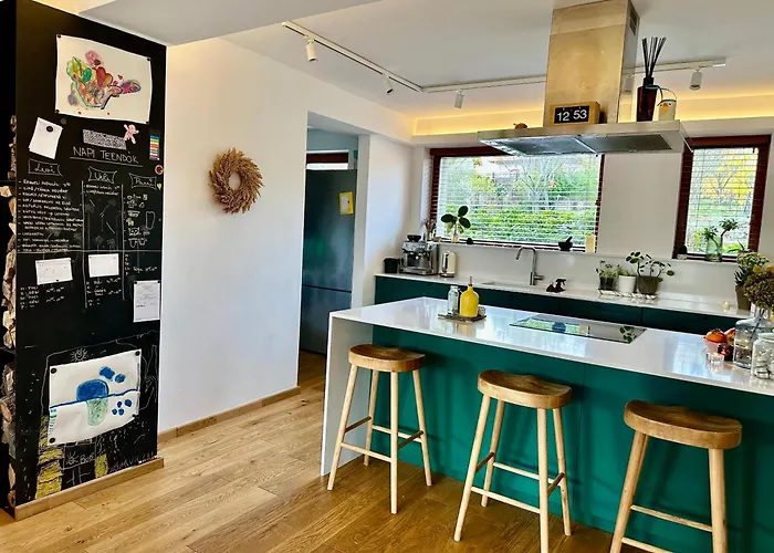 Appartement Hello Balaton