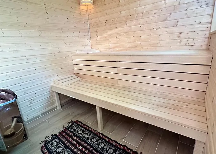 Appartement Hello Balaton *