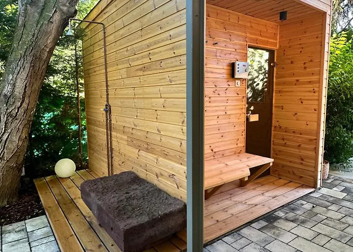 Appartement Hello Balaton Alsóörs