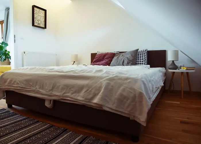 Appartement Hello Balaton